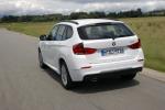 BMW X1 sDrive 2.0d 2011 года